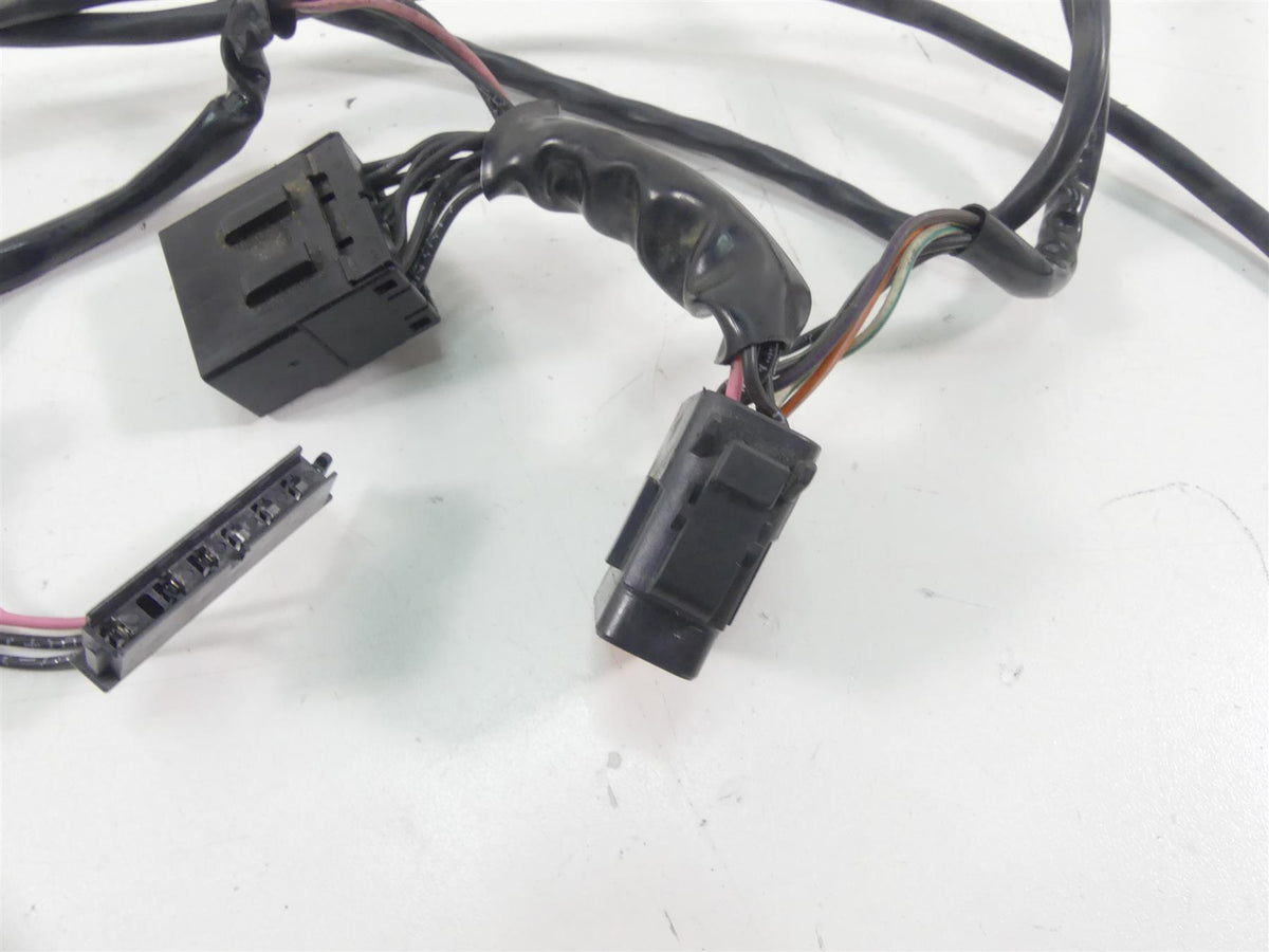 2003 Harley Dyna 100TH FXDL Low Rider Speedo Gauges Wiring Harness Loom 68815-01 {{ shop.shopifyCountryName }} - Mototech271