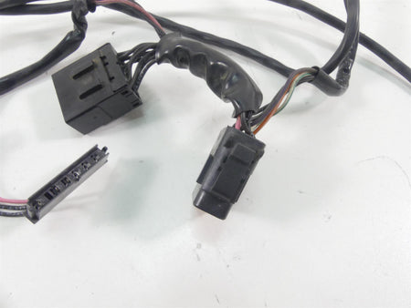 2003 Harley Dyna 100TH FXDL Low Rider Speedo Gauges Wiring Harness Loom 68815-01 {{ shop.shopifyCountryName }} - Mototech271