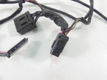 Load image into Gallery viewer, 2003 Harley Dyna 100TH FXDL Low Rider Speedo Gauges Wiring Harness Loom 68815-01
