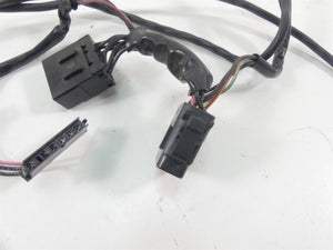 2003 Harley Dyna 100TH FXDL Low Rider Speedo Gauges Wiring Harness Loom 68815-01