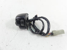 Load image into Gallery viewer, 2012 Harley VRSCF Muscle Rod Left Hand Lights Control Switch - Read 71682-06A | Mototech271

