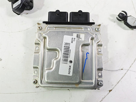 2023 Can Am Maverick X3 XMR Turbo RR Cdi & Ignition Dess Switch Set 420464215 {{ shop.shopifyCountryName }} - Mototech271