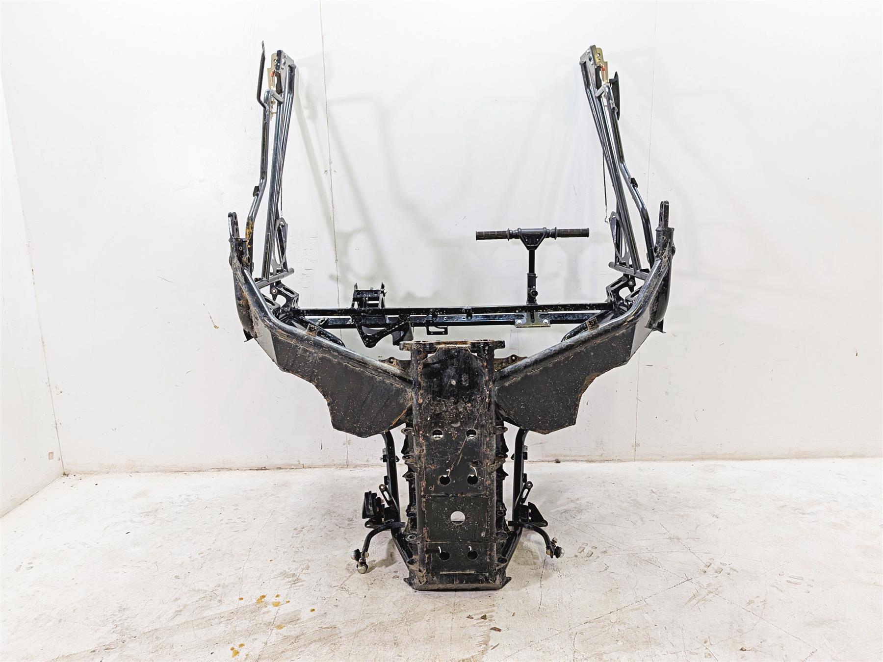 2021 Kawasaki Teryx KRX KRF 1000 ES Front Sub Frame Subframe +