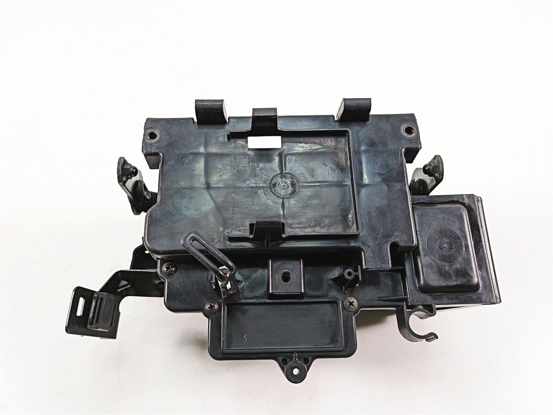 2006 Honda V-Twin VTX1300 R Battery Holder Bracket Stay Box 60326-MEA-6700 {{ shop.shopifyCountryName }} - Mototech271
