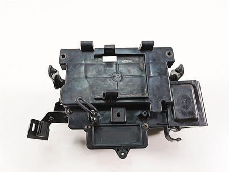 2006 Honda V-Twin VTX1300 R Battery Holder Bracket Stay Box 60326-MEA-6700 {{ shop.shopifyCountryName }} - Mototech271