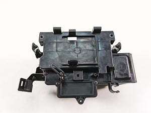 2006 Honda V-Twin VTX1300 R Battery Holder Bracket Stay Box 60326-MEA-6700 | Mototech271