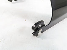 Load image into Gallery viewer, 2015 Harley FXDL Dyna Low Rider Aftermarket 12 1/2&quot; Sissy Bar Back Rest
