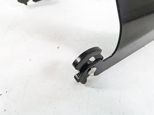 2015 Harley FXDL Dyna Low Rider Aftermarket 12 1/2" Sissy Bar Back Rest