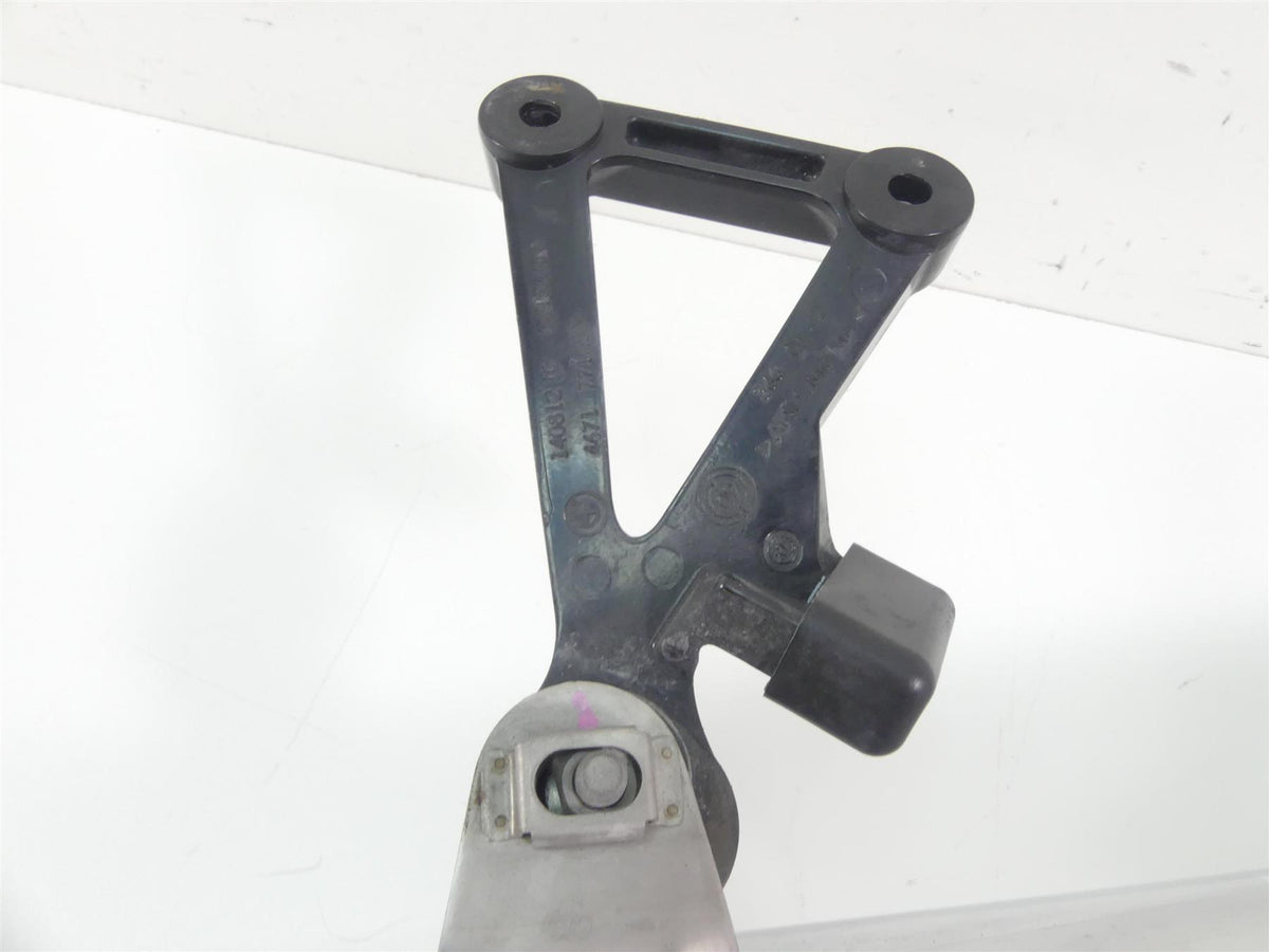 2014 BMW K1600 GTL K48 Right Exhaust Pipe Muffler Silencer 18127701719 {{ shop.shopifyCountryName }} - Mototech271