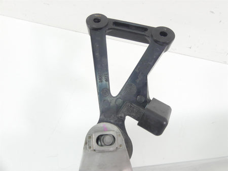2014 BMW K1600 GTL K48 Right Exhaust Pipe Muffler Silencer 18127701719 {{ shop.shopifyCountryName }} - Mototech271
