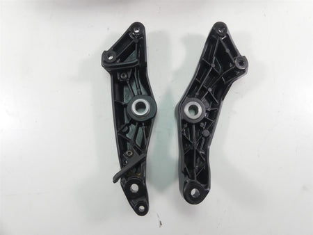 2022 Indian FTR1200 S Left Right Sub & Mid Frame Chassis Set 5141989 5141990 {{ shop.shopifyCountryName }} - Mototech271