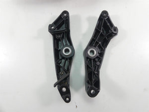 2022 Indian FTR1200 S Left Right Sub & Mid Frame Chassis Set 5141989 5141990 | Mototech271