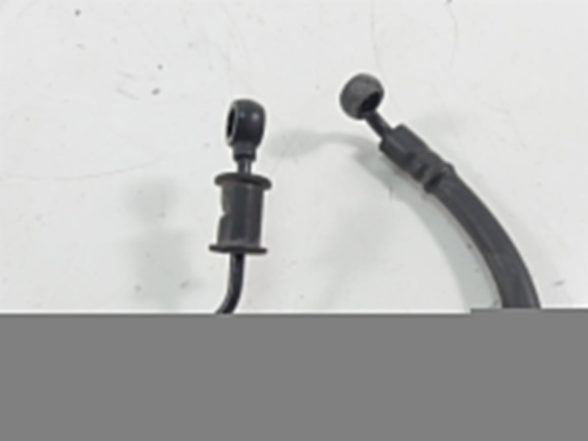 2013 Harley Davidson VRSCF Muscle Rear Abs Brake Line Set 44724-08A 44725-08A {{ shop.shopifyCountryName }} - Mototech271