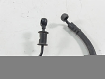 2013 Harley Davidson VRSCF Muscle Rear Abs Brake Line Set 44724-08A 44725-08A {{ shop.shopifyCountryName }} - Mototech271