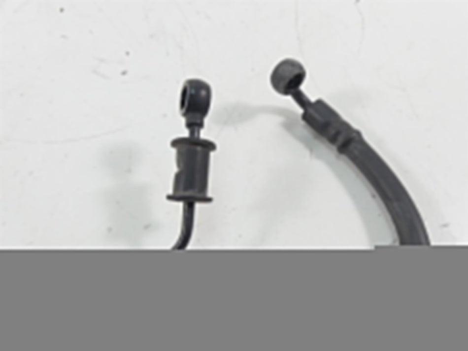 2013 Harley Davidson VRSCF Muscle Rear Abs Brake Line Set 44724-08A 44725-08A {{ shop.shopifyCountryName }} - Mototech271