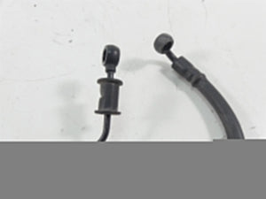 2013 Harley Davidson VRSCF Muscle Rear Abs Brake Line Set 44724-08A 44725-08A | Mototech271