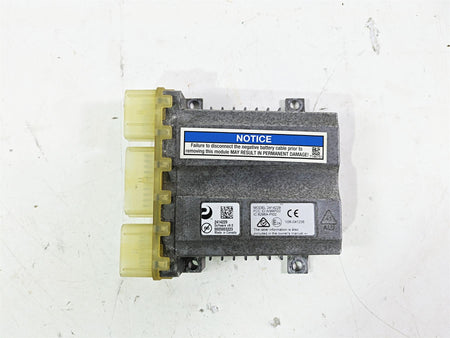 2018 Indian Chieftain Limited Vcm Vehicle Control Module Cdi Ecu Ecm 2414229 {{ shop.shopifyCountryName }} - Mototech271