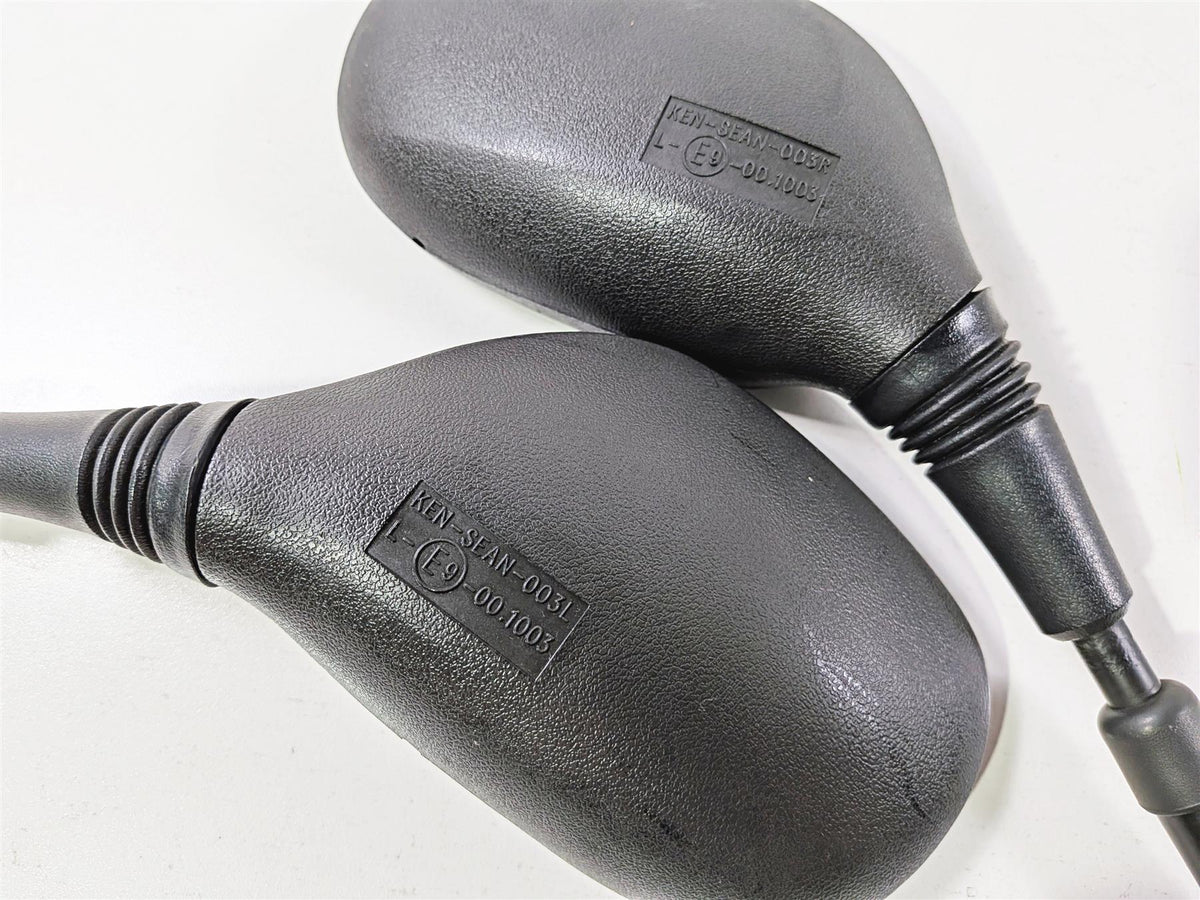 2012 Yamaha XT1200 Super Tenere Rear View Mirror Set 23P-26280-00-00 {{ shop.shopifyCountryName }} - Mototech271