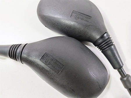 2012 Yamaha XT1200 Super Tenere Rear View Mirror Set 23P-26280-00-00 {{ shop.shopifyCountryName }} - Mototech271