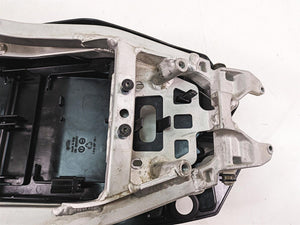 2021 Aprilia RS660 Straight Rear Sub Frame Subframe 2B008726 2B006819