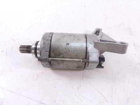 2012 Yamaha XT1200 Super Tenere Engine Starter Motor Mitsuba 23P-81890-00-00 {{ shop.shopifyCountryName }} - Mototech271
