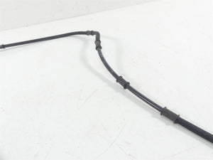 2015 Ducati Monster 1200 S Front Abs Brake Line Hose Set 61810531B 61810552B | Mototech271
