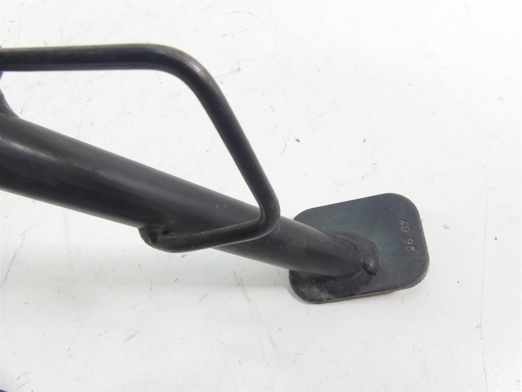 1999 BMW R1100 GS 259E Side Kickstand & Safety Switch 46532335555 {{ shop.shopifyCountryName }} - Mototech271