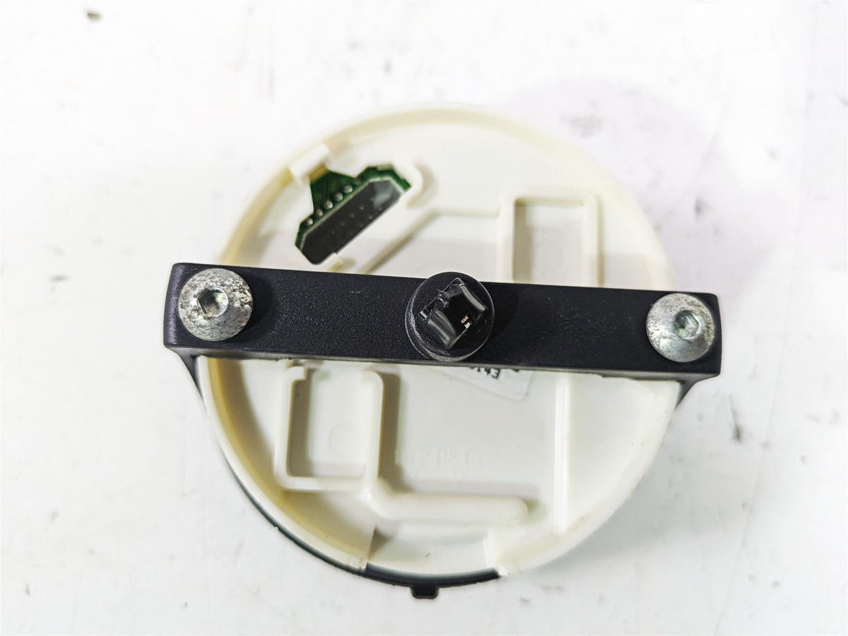 2003 Harley Touring FLHTCUI 100TH E-Glide Speedometer Speedo Gauge 18K 67349-00 {{ shop.shopifyCountryName }} - Mototech271