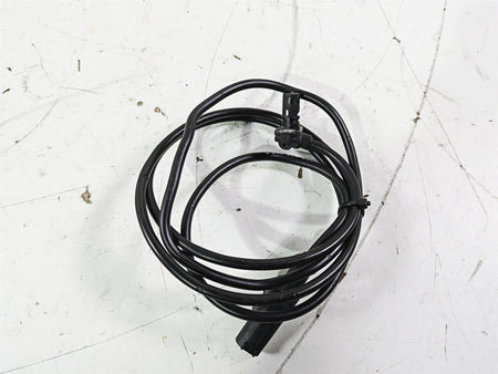 2015 Ducati Panigale 1299 S Rear Wheel Speed Abs Brake Sensor 55212111B {{ shop.shopifyCountryName }} - Mototech271