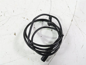 2015 Ducati Panigale 1299 S Rear Wheel Speed Abs Brake Sensor 55212111B | Mototech271