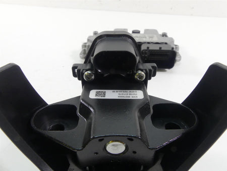 2017 BMW RnineT Racer K32 Cdi Ecu Ecm Ignition Switch Key Tank Cap Set 8354916 {{ shop.shopifyCountryName }} - Mototech271