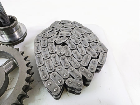 2014 Harley FLS Softail Slim Primary Drive Clutch Kit 37816-11 {{ shop.shopifyCountryName }} - Mototech271