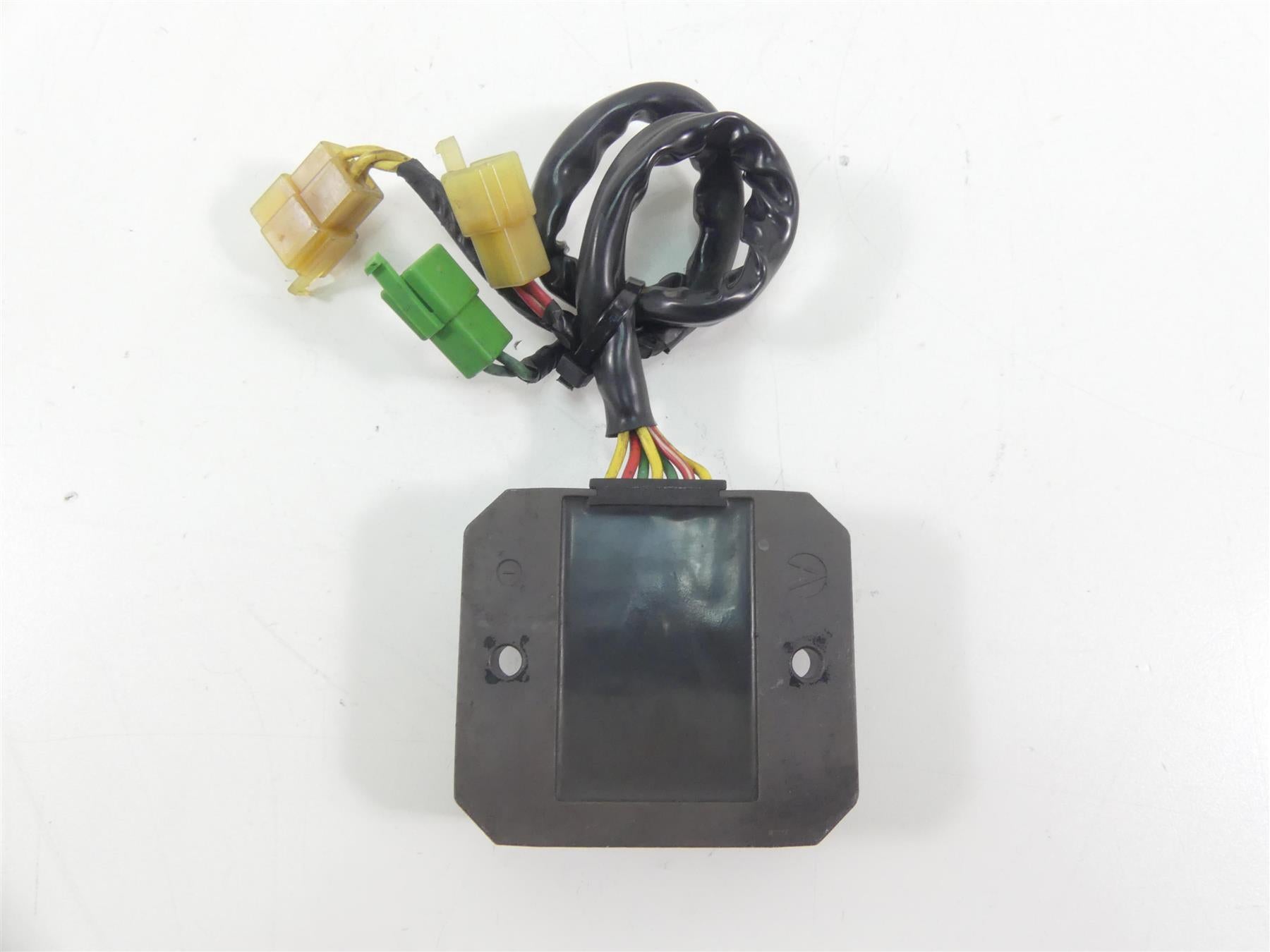 1998 Honda Shadow VT1100T Rectifier Voltage Regulator 31600-MAA-A10 SH541G-11 {{ shop.shopifyCountryName }} - Mototech271