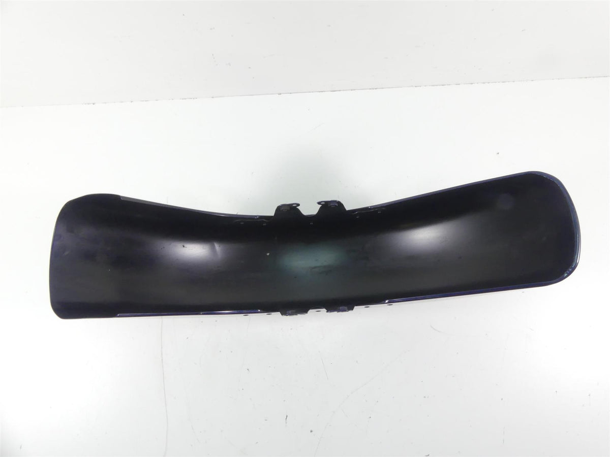 2014 Harley Touring FLHX Street Glide Front Fender Big Blue Pearl 58900009 {{ shop.shopifyCountryName }} - Mototech271