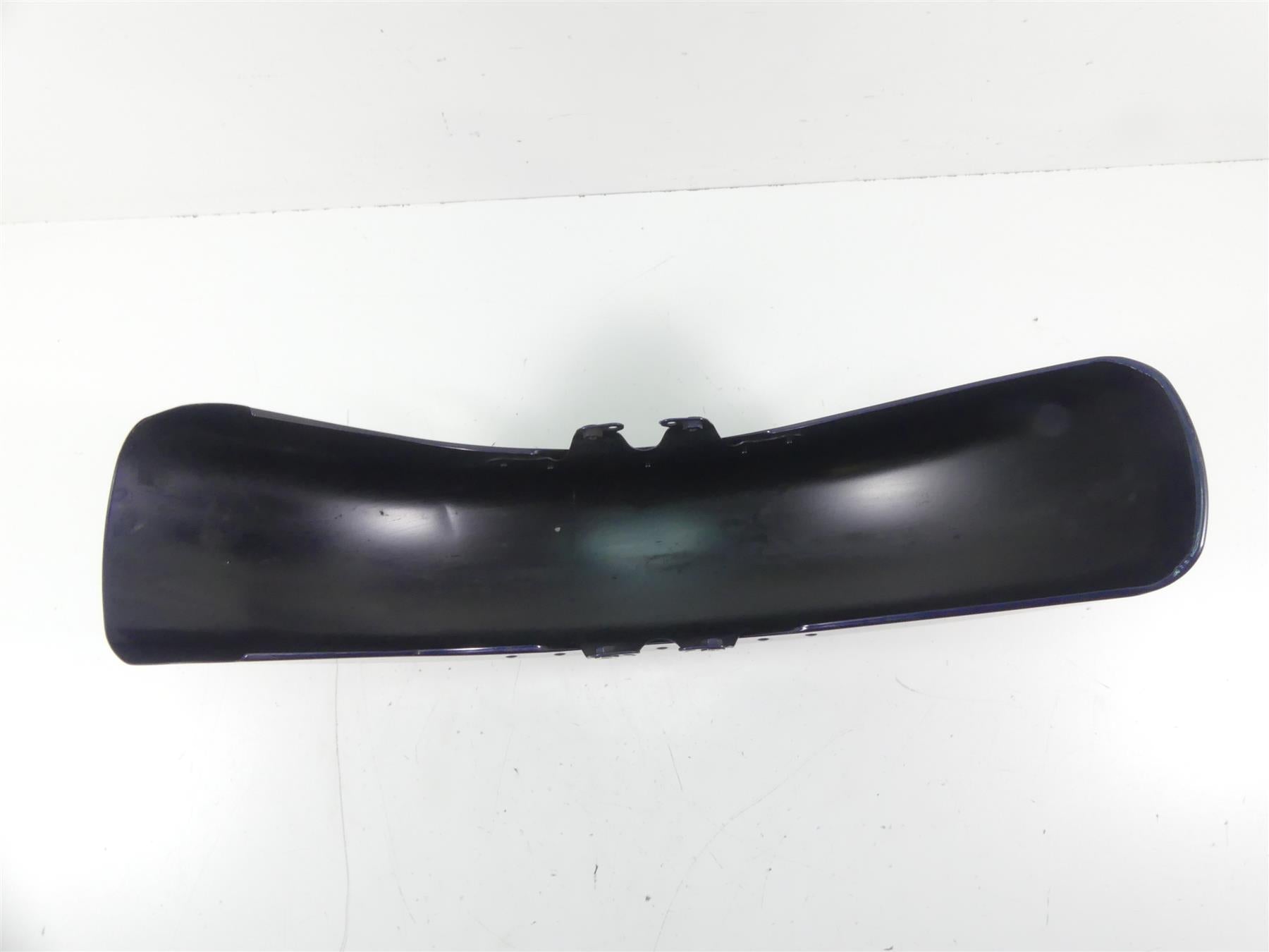 2014 Harley Touring FLHX Street Glide Front Fender Big Blue Pearl 58900009 {{ shop.shopifyCountryName }} - Mototech271