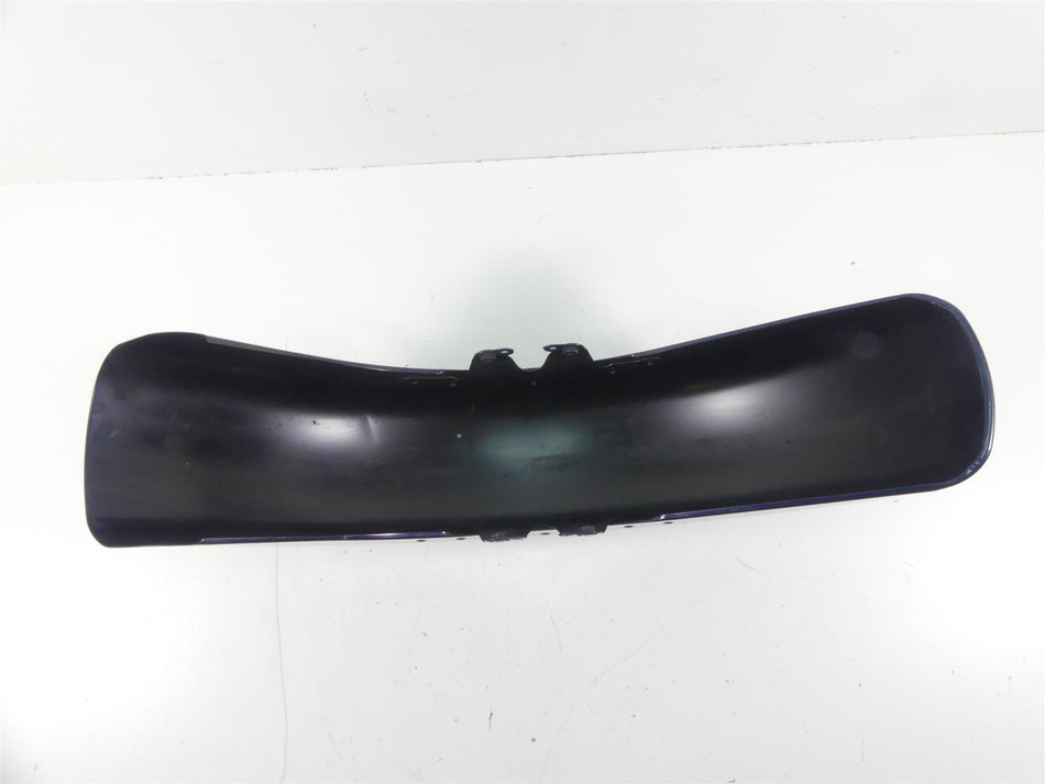 2014 Harley Touring FLHX Street Glide Front Fender Big Blue Pearl 58900009 {{ shop.shopifyCountryName }} - Mototech271