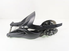 Load image into Gallery viewer, 2017 KTM 1290 Super Duke GT One Side Swingarm &amp; Axle Set 6140403004433A
