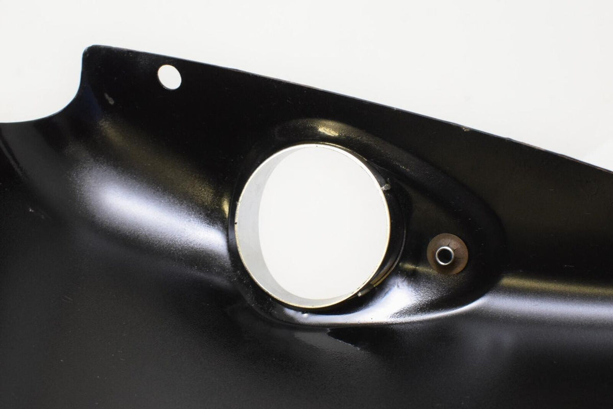 06 Harley Sportster XL1200 XL 1200 Right Oil Tank Side Cover NICE 57200092DH {{ shop.shopifyCountryName }} - Mototech271