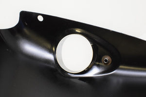 06 Harley Sportster XL1200 XL 1200 Right Oil Tank Side Cover NICE 57200092DH | Mototech271