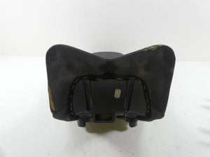 2009 BMW F800GS K72 Driver Dual Low Saddle Seat + Mounts - Read 52537697694