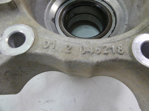 2018 Polaris RZR 1000 RS1 Rear Left Wheel Spindle Knuckle 5140634
