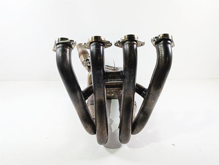 2020 BMW S1000RR K67 Exhaust Header Manifold & Valve 18519832047-Mototech271
