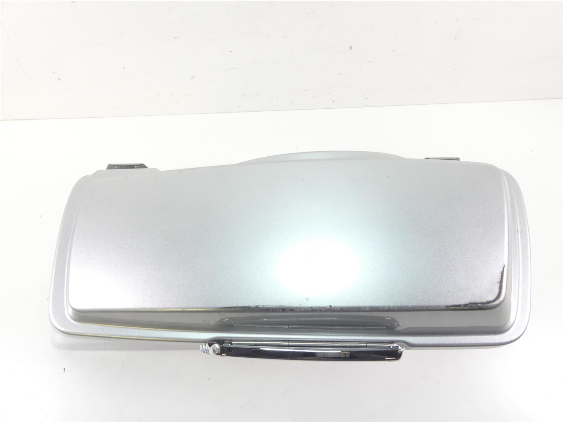 2009 Harley FLHTCU SE4 CVO E-Glide Right Saddlebag Saddle Bag 88277-09 {{ shop.shopifyCountryName }} - Mototech271