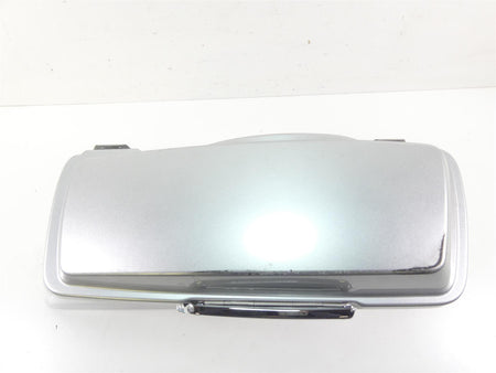 2009 Harley FLHTCU SE4 CVO E-Glide Right Saddlebag Saddle Bag 88277-09 {{ shop.shopifyCountryName }} - Mototech271