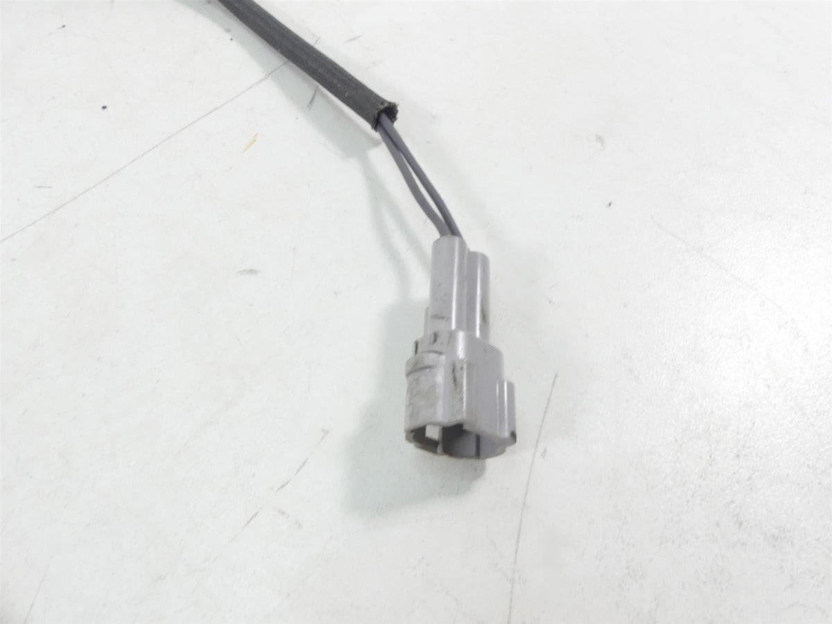 2019 Triumph Street Triple 765R Side Kickstand Kick Stand & Switch T2082009 {{ shop.shopifyCountryName }} - Mototech271
