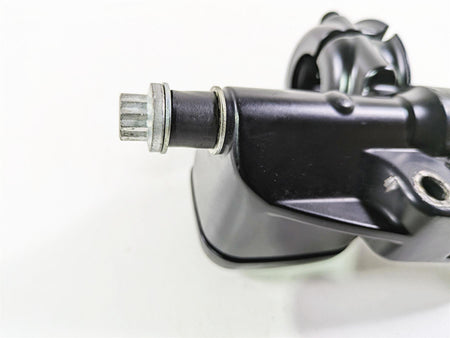 2017 Harley Dyna FXDB Street Bob Front Brake Master Cylinder 9/16" 45029-11D {{ shop.shopifyCountryName }} - Mototech271