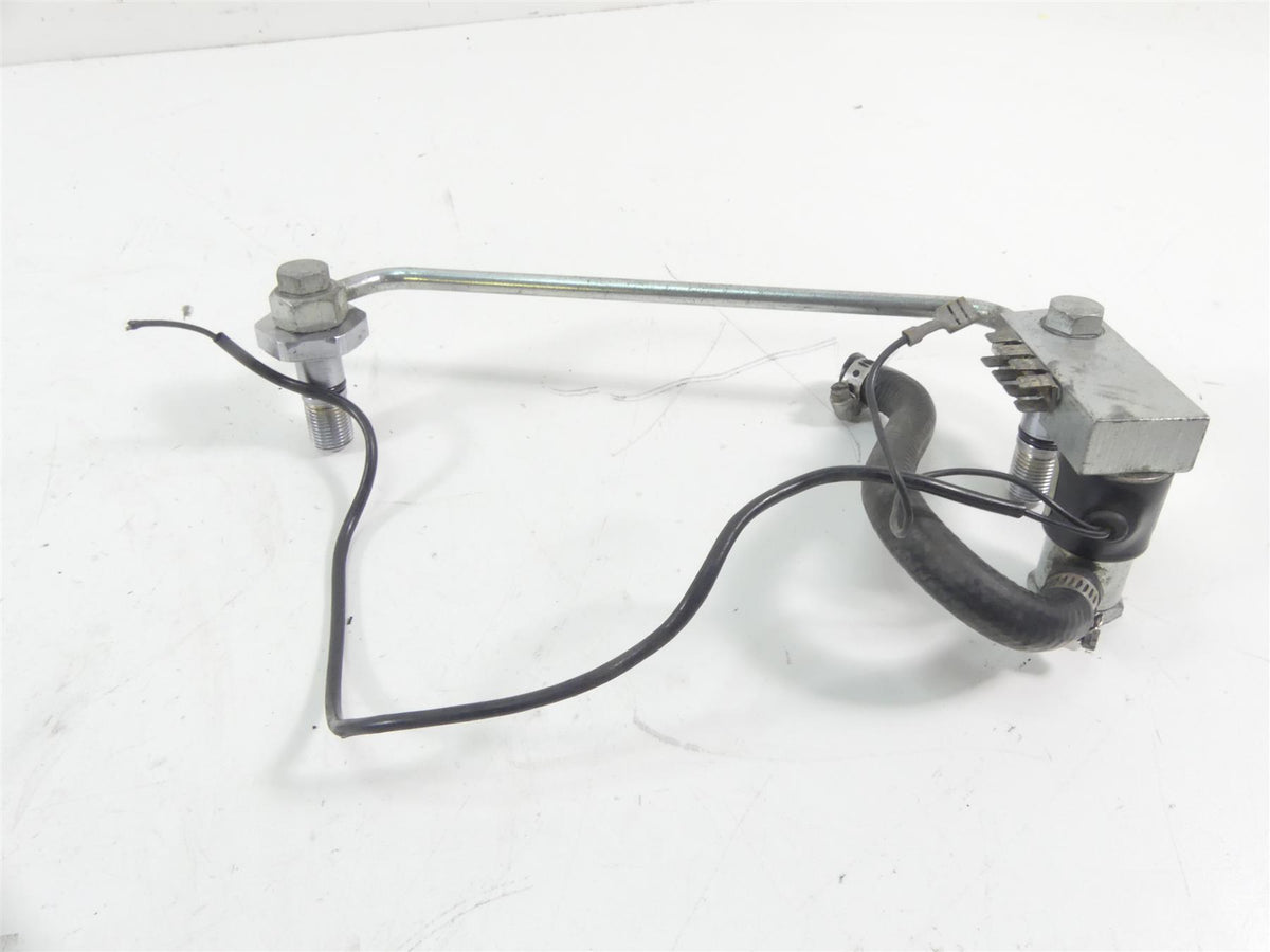 1989 Harley Touring FLTC Tour Glide Fork Air Control Valve Set 46452-85 {{ shop.shopifyCountryName }} - Mototech271