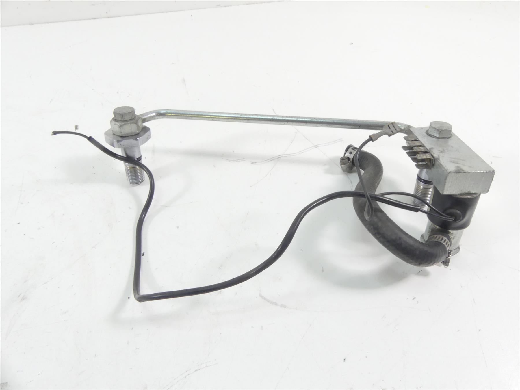 1989 Harley Touring FLTC Tour Glide Fork Air Control Valve Set 46452-85 {{ shop.shopifyCountryName }} - Mototech271