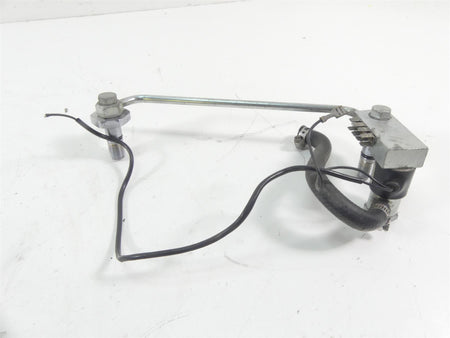 1989 Harley Touring FLTC Tour Glide Fork Air Control Valve Set 46452-85 {{ shop.shopifyCountryName }} - Mototech271
