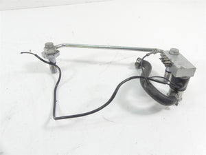1989 Harley Touring FLTC Tour Glide Fork Air Control Valve Set 46452-85